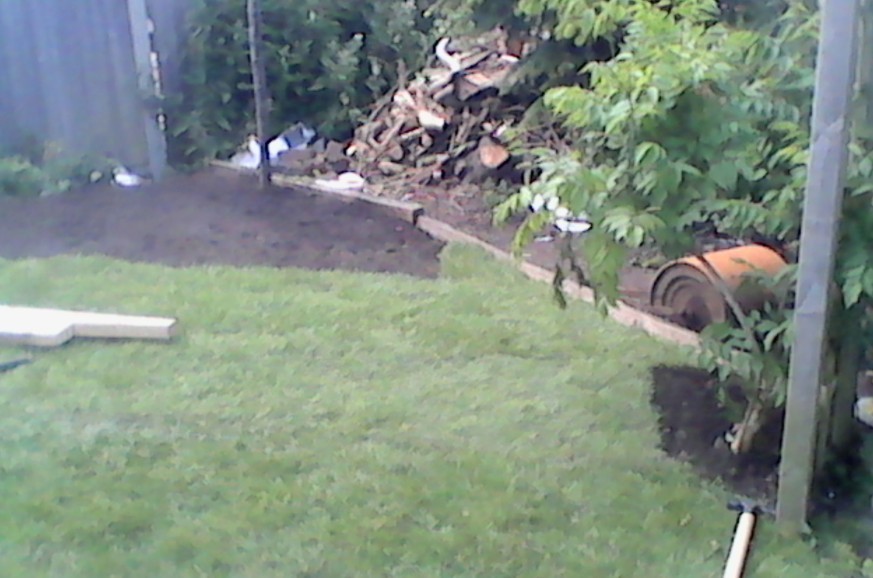 Main photo for Harts Brickwork, Driveways & Landscaping