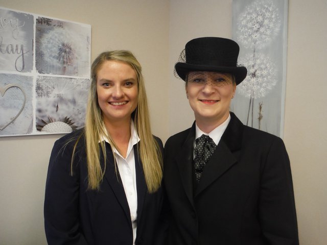 Main photo for Carpenter And Quinn Funeral Directors Ltd