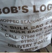 Main photo for Bobs Logs