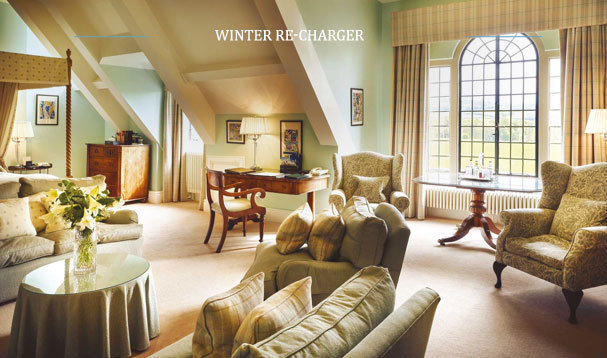 Main photo for Llangoed Hall