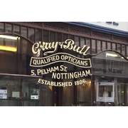 Main photo for Gray & Bull Optician