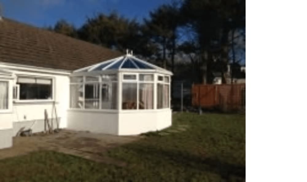 Main photo for Cardigan Windows