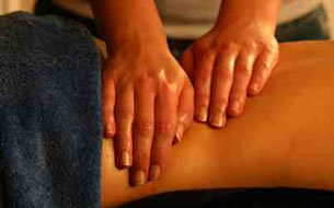 Main photo for Scottish Massage Schools