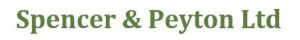 Spencer & Peyton Ltd