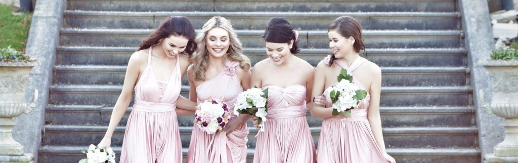 Main photo for Clifford Burr Bridal
