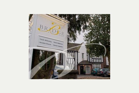 Bridge Dental & Implant Clinic Derby
