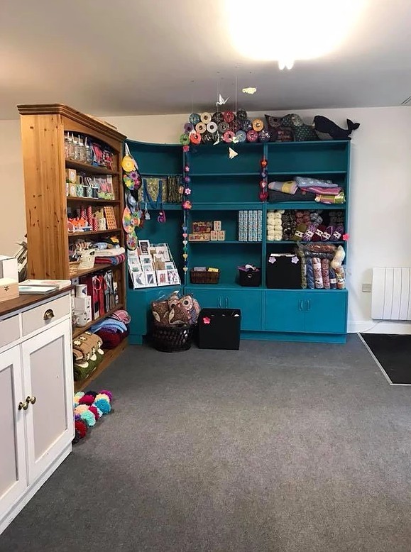 Main photo for Inspired