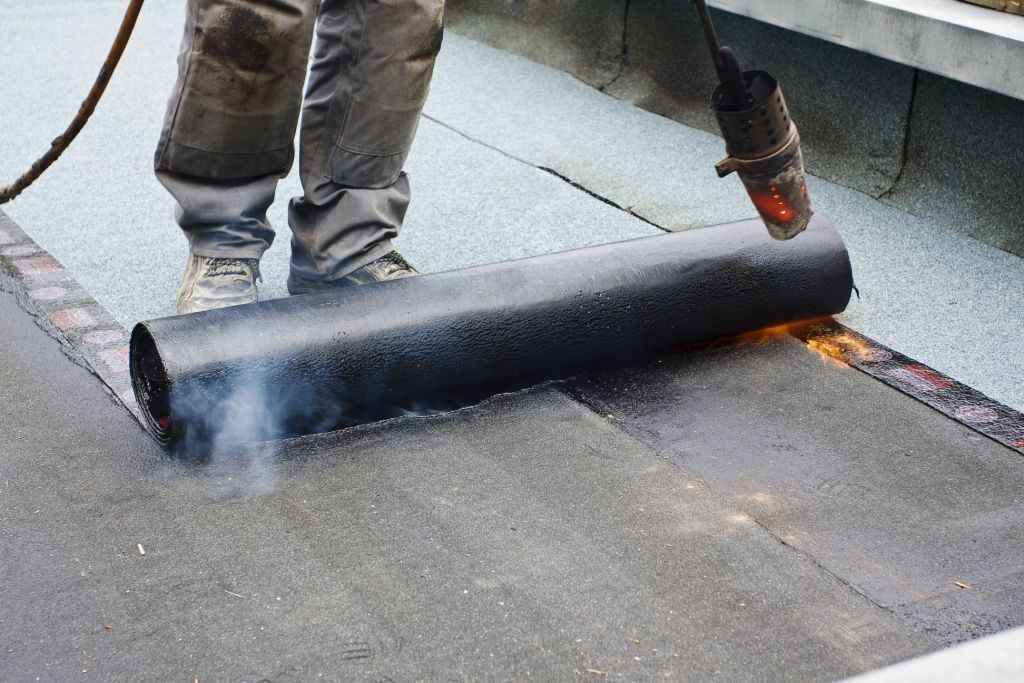Roofers Liverpool Get A Quote For Roofing Services Thomson Local