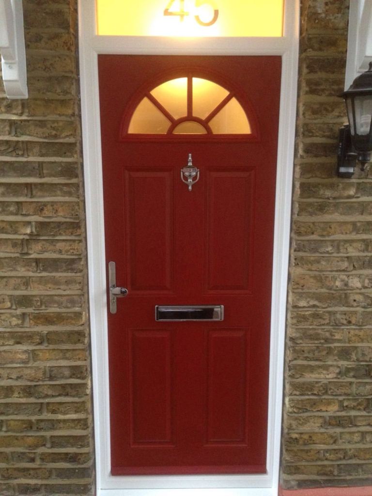 Main photo for Falcon Windows