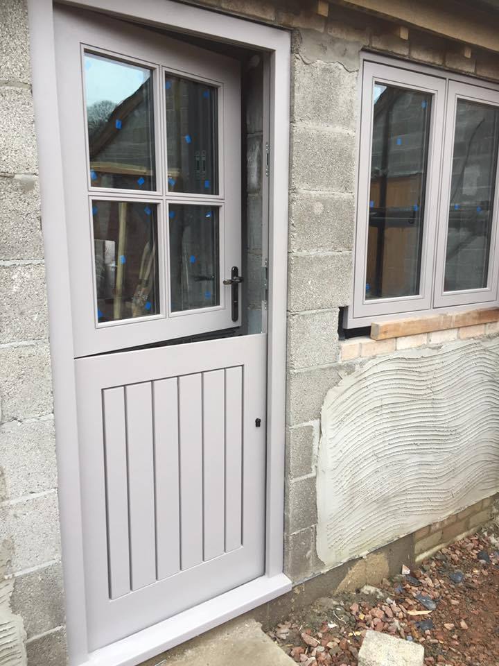 Main photo for Usk Valley Joinery