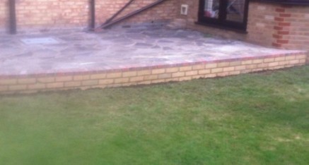 Main photo for J S Property Maintenance