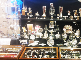 Main photo for Number One Events