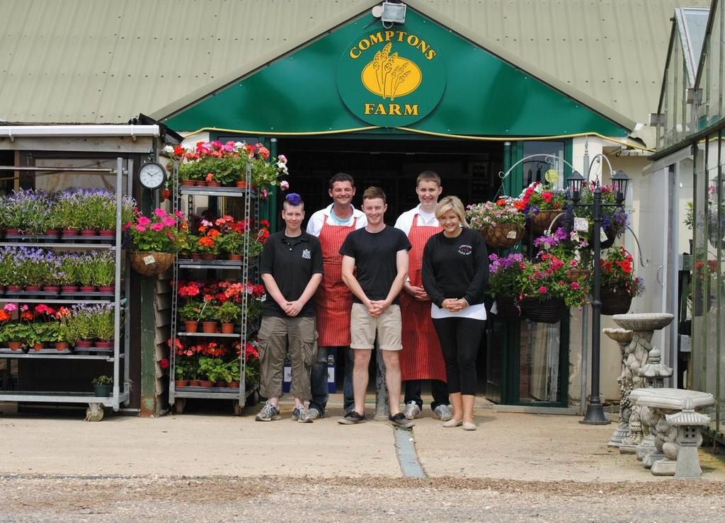 The Old Piggery Farm Shop, Farm Shops In Chichester