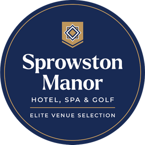 Sprowston Manor Hotel, Spa & Golf