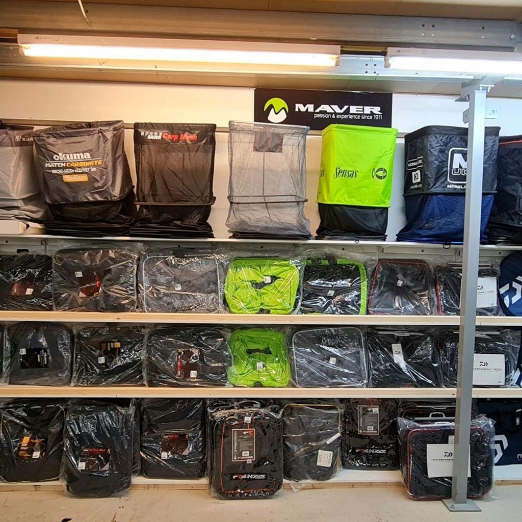 BobCo Fishing Tackle, Clothing Retailers In Leeds