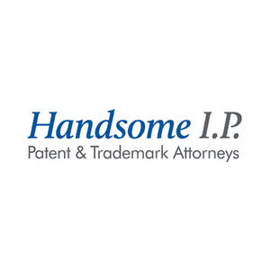 Handsome IP Patent Attorneys