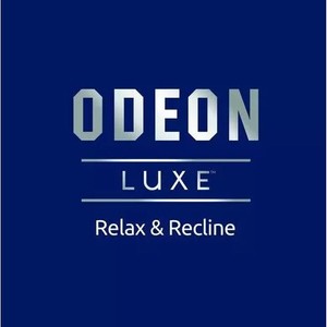 ODEON Luxe Dundee