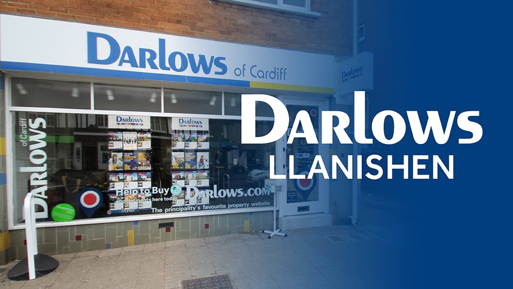 Darlows Estate Agents Llanishen In Llanishen Estate Agents The