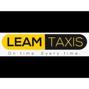 Leamington Spa Taxis - Airport Taxi Transfers