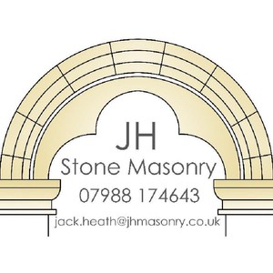 J H Masonry & Conservation