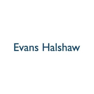 Evans Halshaw Body Centre Wolverhampton