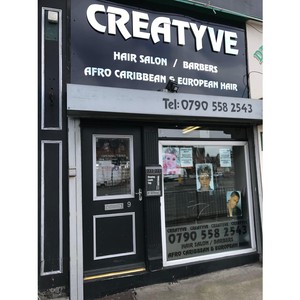 Creatyve