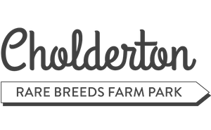 Cholderton Rare Breeds Farm