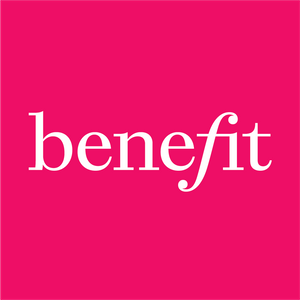 Benefit Cosmetics Brow Bar Counter