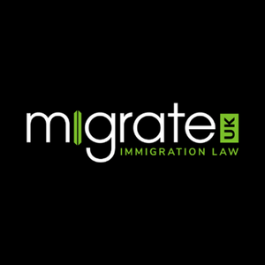 Migrate UK Immigration Specialists