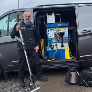 Urban Carpet Cleaning