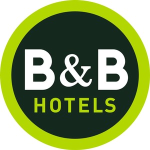 B&B HOTEL Manchester SportCity