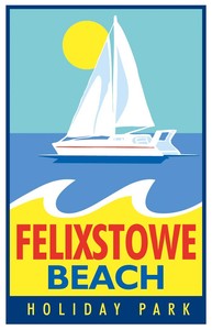 Felixstowe Beach Holiday Park
