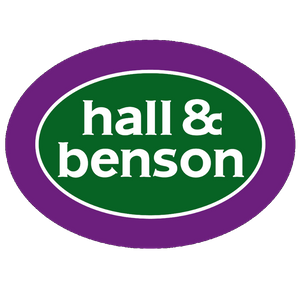 Hall and Benson  Estate Agents Spondon