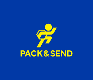 PACK & SEND Liverpool Speke