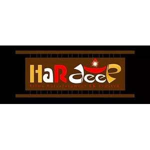 Hardeep Films Entertainment UK Ltd