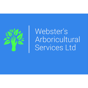 Webster's Arboricultural Services Ltd