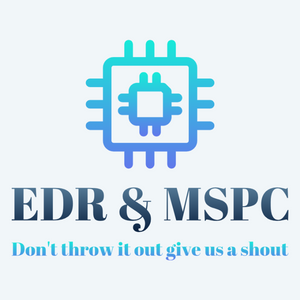 EDR & MSPC Repairs