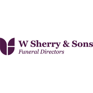 W Sherry & Sons Funeral Directors (incorporating J R Barton 