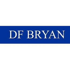 D F Bryan Ltd