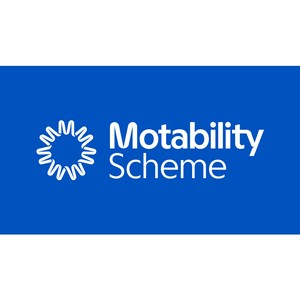 Motability Scheme at Norton Way Peugeot