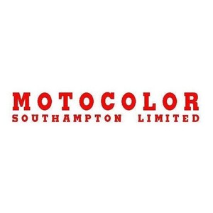 Motocolor Southampton