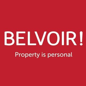 Belvoir Belfast