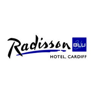 Radisson Blu Hotel, Cardiff