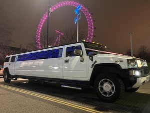 Easy Limo