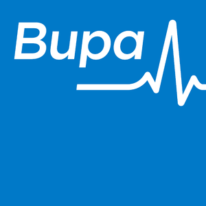 Ashley Park Care Home - Bupa