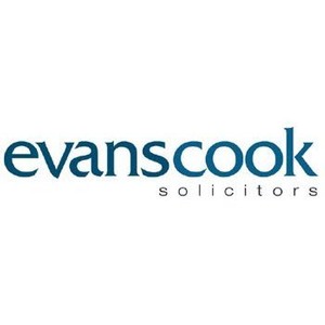 Evans Cook Solicitors