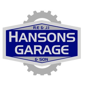 Hanson Garage