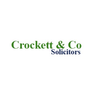 Crockett & Co Solicitors