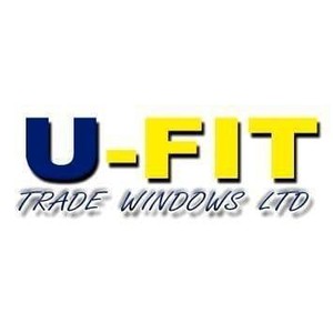 U-Fit Trade Windows Ltd