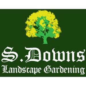 S Downs Landscape Gardening